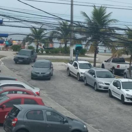 Saquarema Itauna Em Frente A Praia Kültér fotó